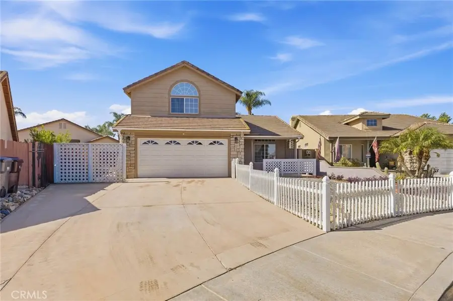 27037 Fitzgerald, Menifee, CA 92584 - #3