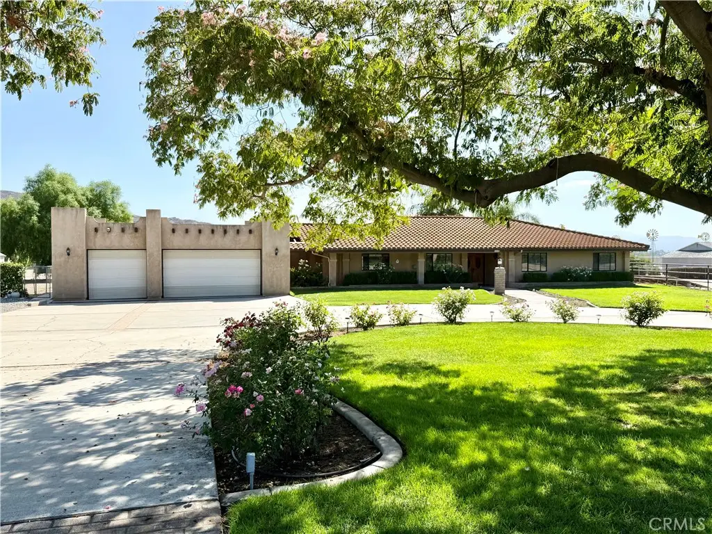 25124 Los Rancherias, Hemet, CA 92545 - #1