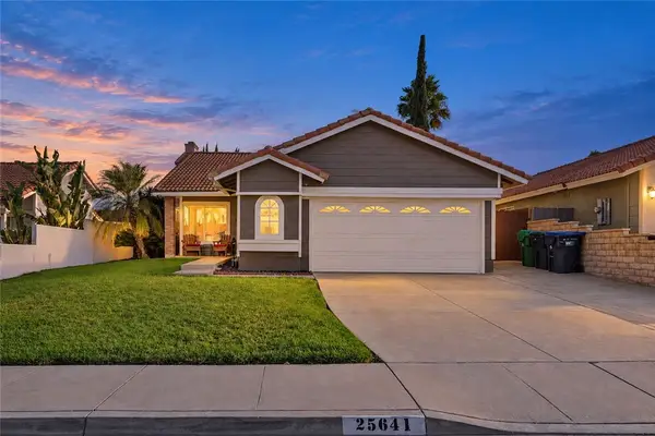 25641 Roylene Drive, Sun City, CA 92586