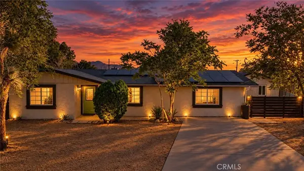 7177 Sunny Place, Yucca Valley, CA 92284