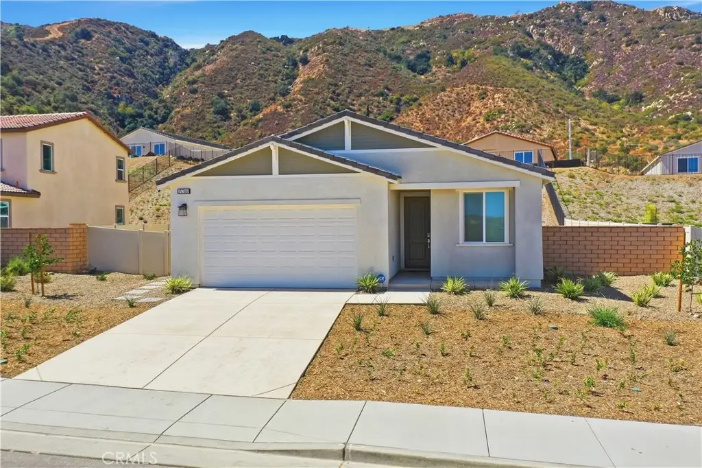 15361 Darnell, Lake Elsinore, CA 92530 - #1