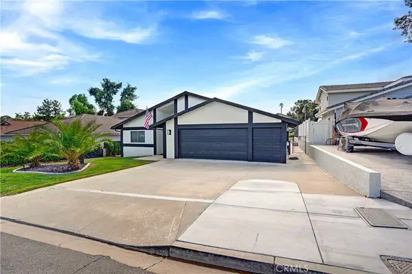 23189 Continental Drive, Canyon Lake, CA 92587