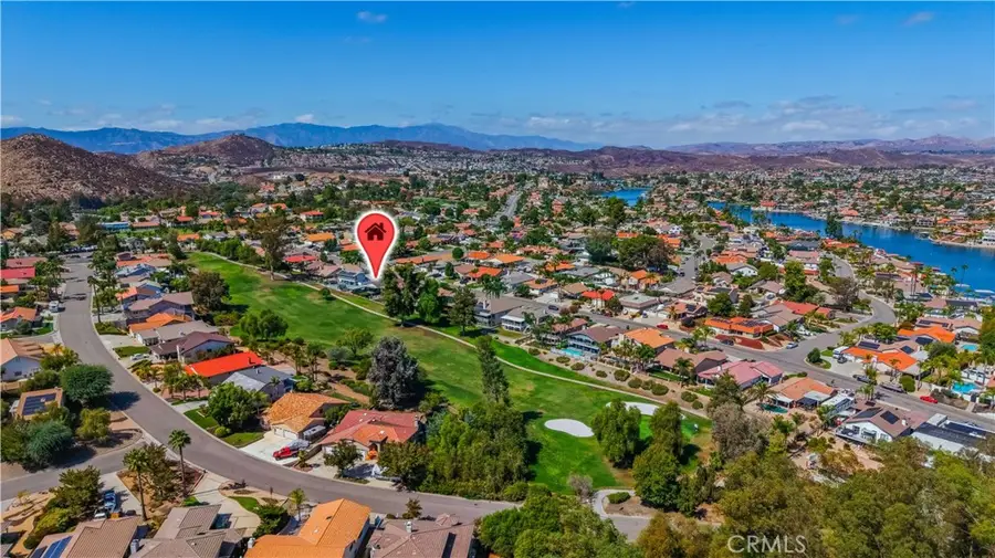 23189 Continental Drive, Canyon Lake, CA 92587 - #2