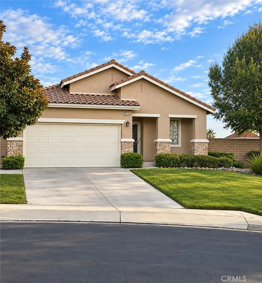 29150 Rolling Meadow Court, Menifee, CA 92584 - #1