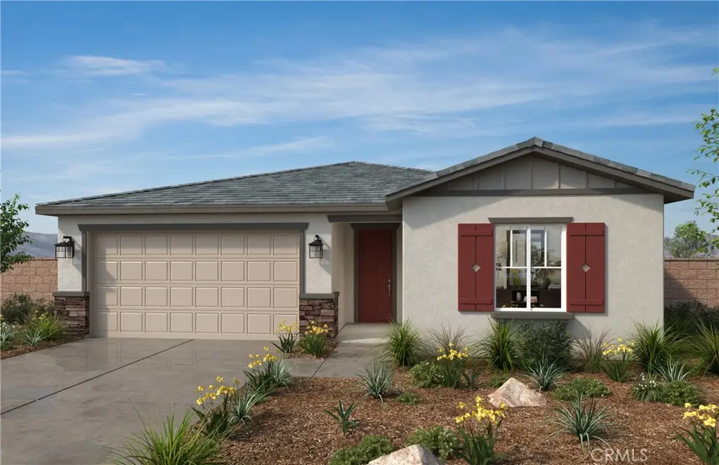 27330 Dunite Drive, Perris, CA 92571 - #1