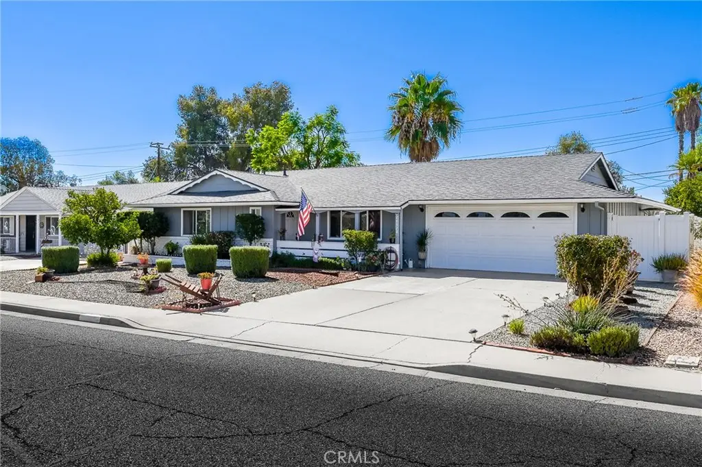 28928 E Worcester, Sun City, CA 92586 - #1