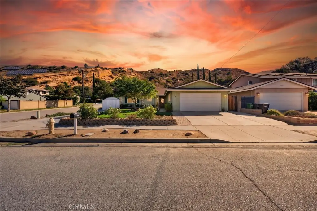 1954 Ardenwood, Simi Valley, CA 93063 - #1