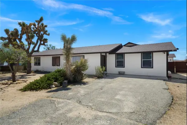 58407 Campanula Street, Yucca Valley, CA 92284