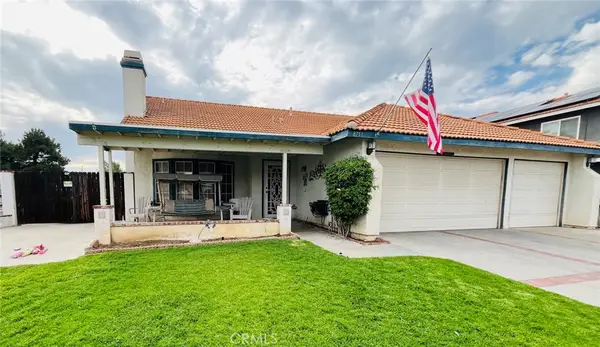 8751 Rosebay Court, Riverside, CA 92508