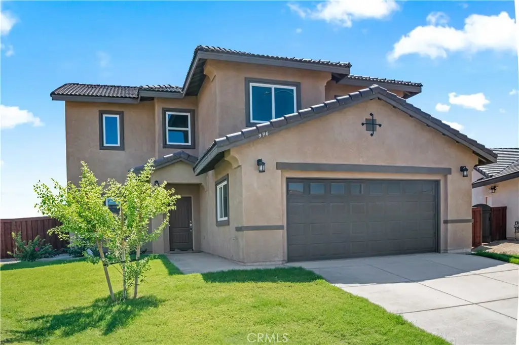966 Kindig, Brawley, CA 92227 - #1