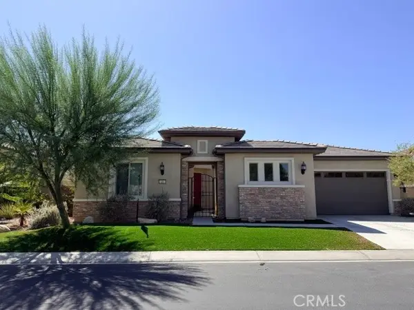 16 Burgundy, Rancho Mirage, CA 92270