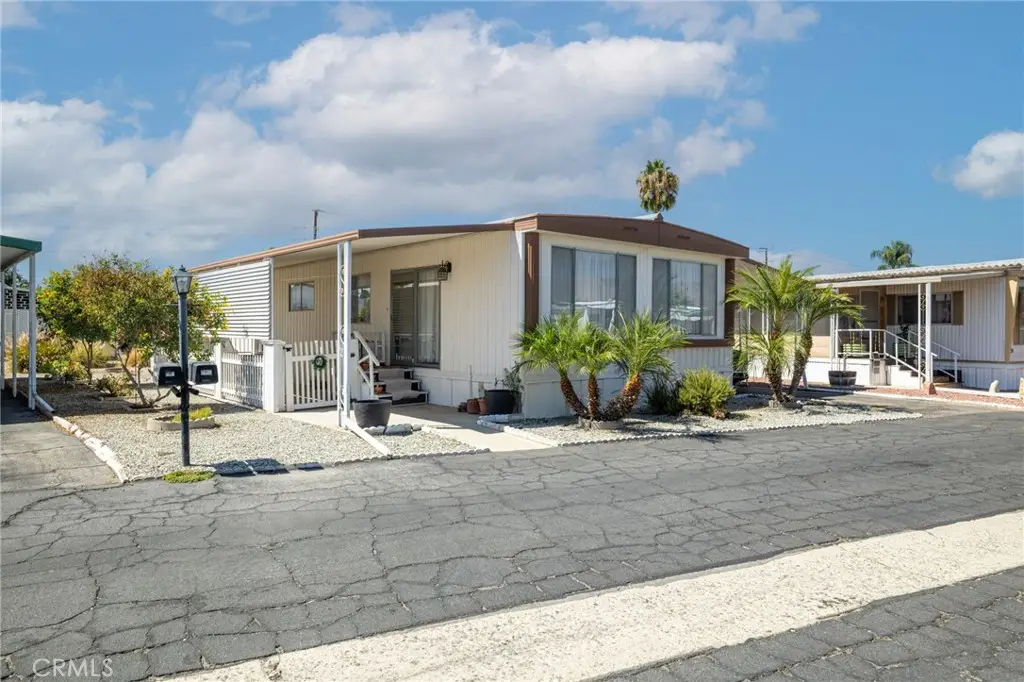 332 N Lyon Avenue #74, Hemet, CA 92543 - #1