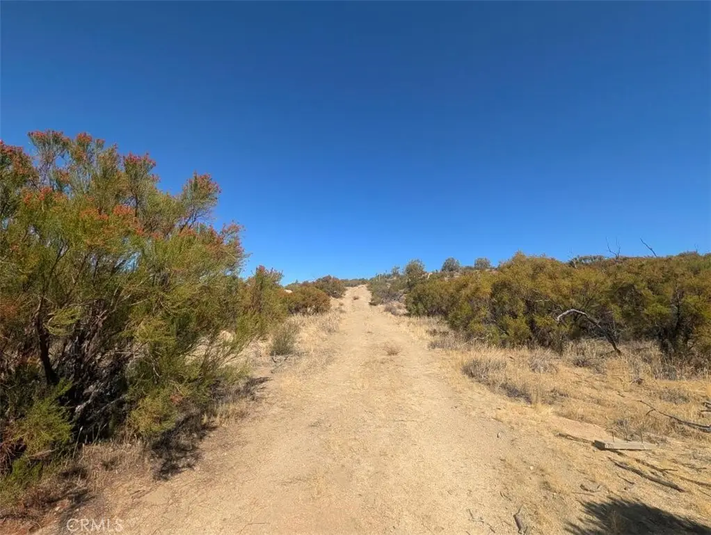 0 Old Ranch Road, Anza, CA 92539 - #1