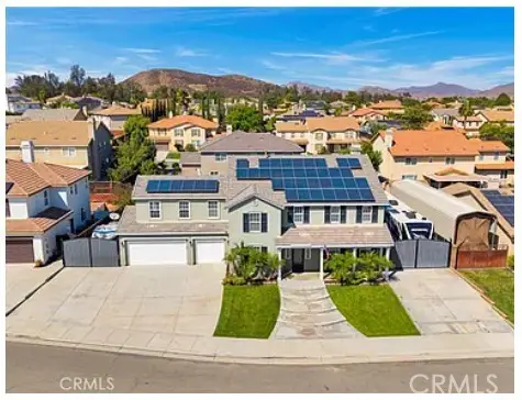30158 Beeswing, Menifee, CA 92584 - #1