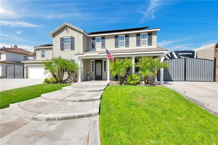 30158 Beeswing, Menifee, CA 92584 - #2