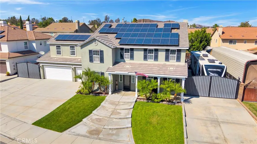 30158 Beeswing, Menifee, CA 92584 - #3
