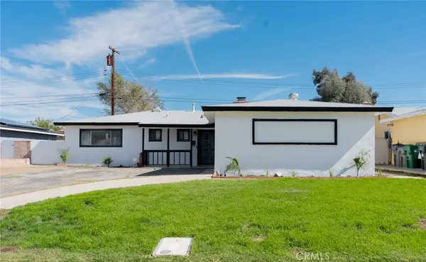 43714 Heaton, Lancaster, CA 93534