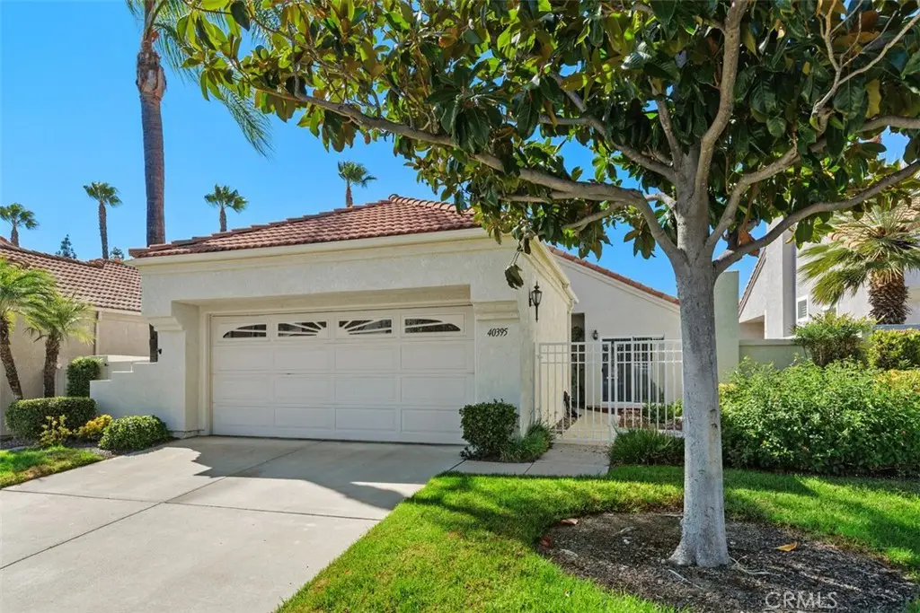 40395 Via Malagas, Murrieta, CA 92562 - #1