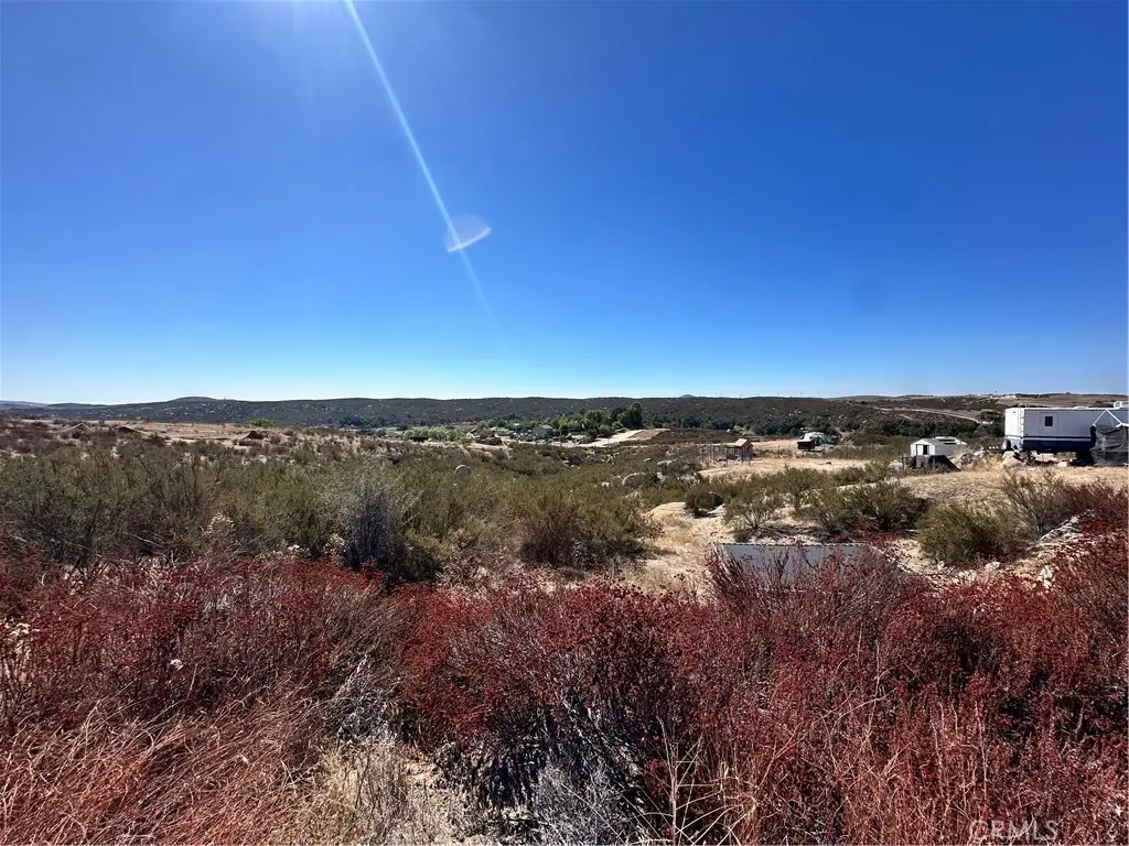 34 Rocky Knoll Road, Hemet, CA 92544 - #1