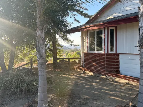 25205 Bundy Canyon, Menifee, CA 92584
