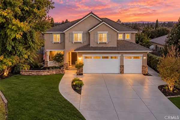 41716 Cherrybranch, Murrieta, CA 92562