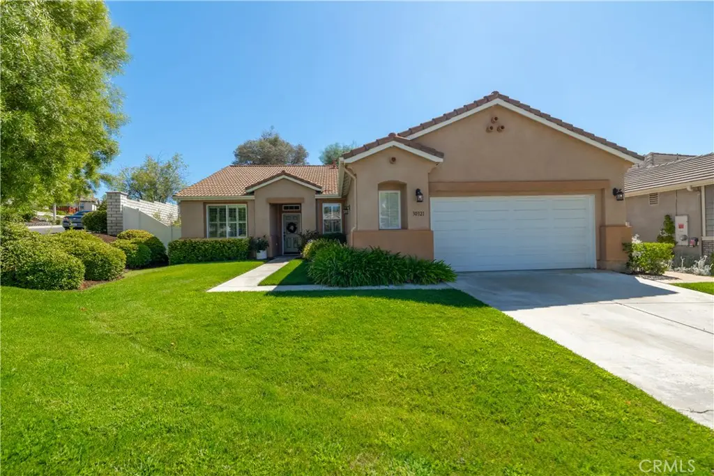 30321 Mayacamas Drive, Murrieta, CA 92563 - #1