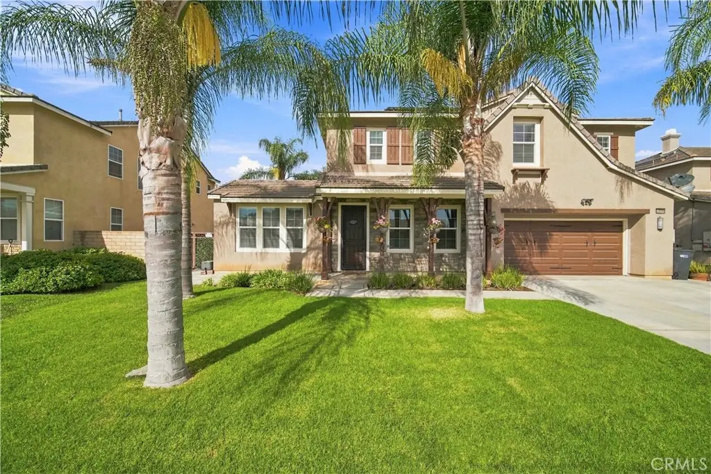 33299 Pitman, Menifee, CA 92584 - #1