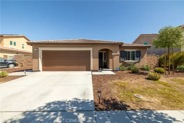 1400 Monument, Hemet, CA 92543