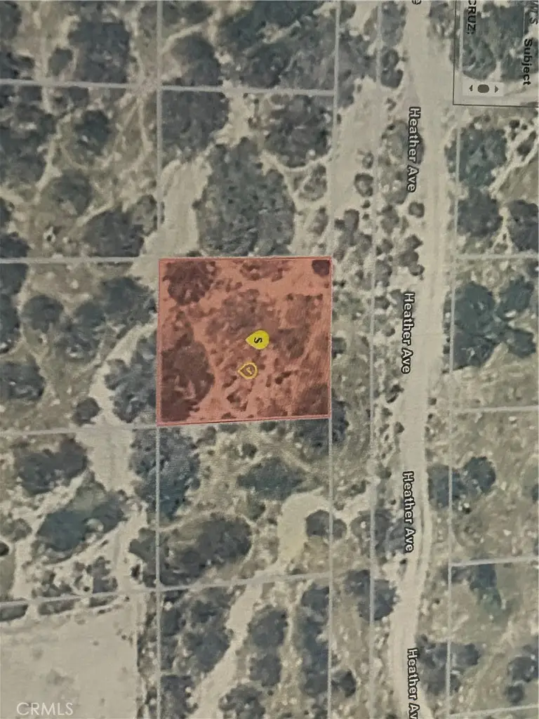 0 Heather Avenue, Cabazon, CA 92230 - #2