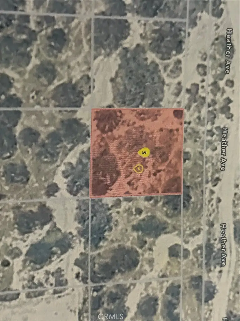 0 Heather Avenue, Cabazon, CA 92230 - #3