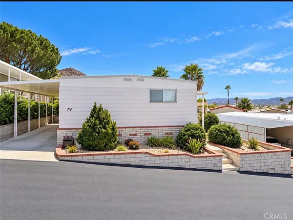 1536 S State Street #79, Hemet, CA 92543