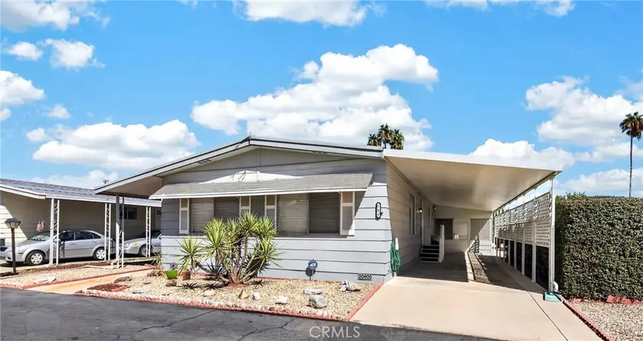 1525 W Oakland Avenue #106, Hemet, CA 92543 - #2