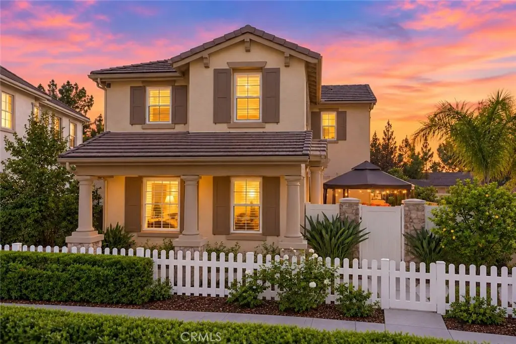 27696 Passion Flower Court, Murrieta, CA 92562 - #1