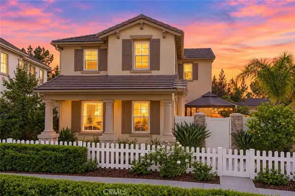 27696 Passion Flower Court, Murrieta, CA 92562