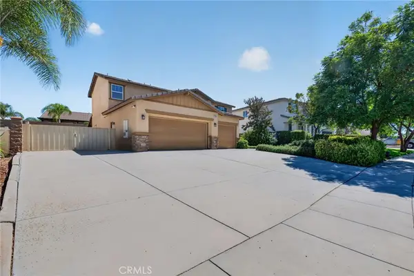 34892 Armstrong Road, Winchester, CA 92596
