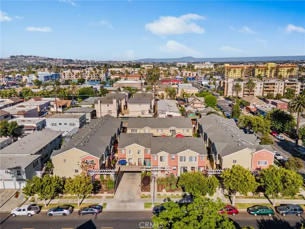 1500 Pine, Long Beach, CA 90813