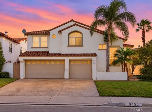 15424 Zaharias Street, Moreno Valley, CA 92555