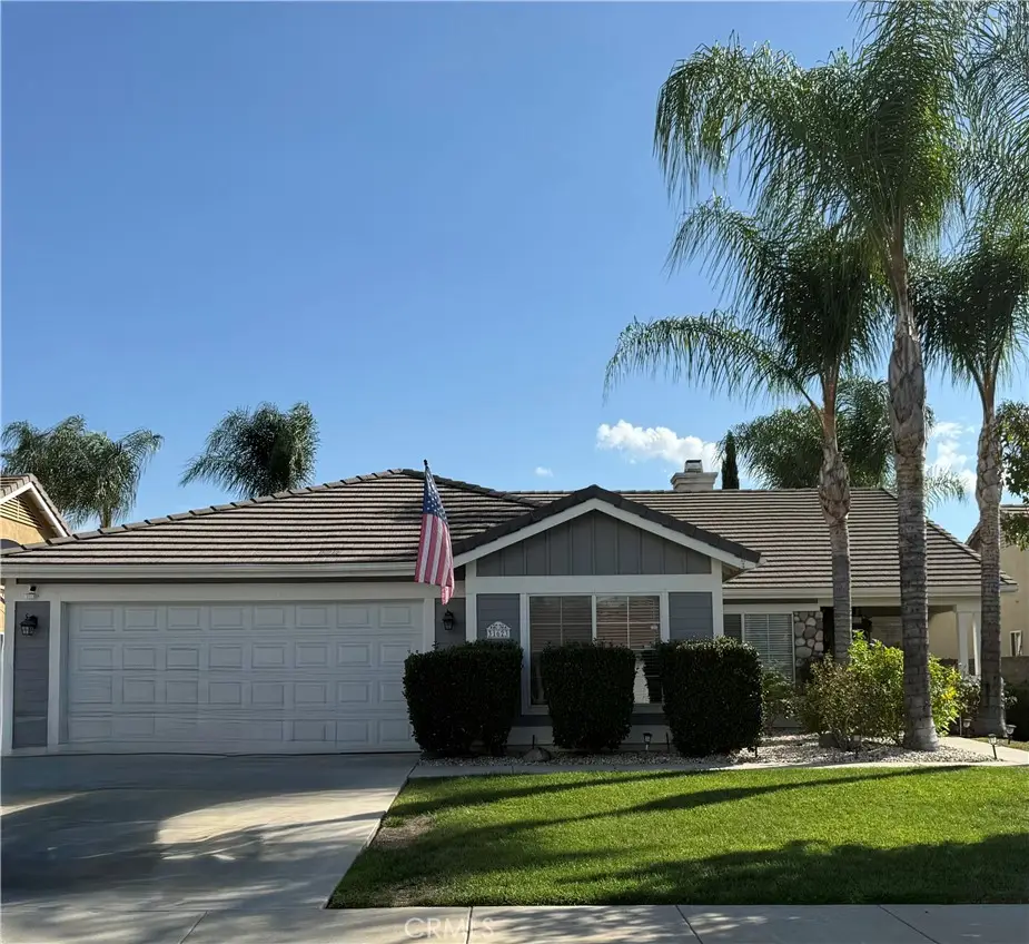 31623 Granville Drive, Winchester, CA 92596 - #1