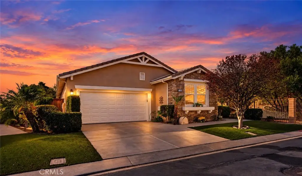 124 Lopez Way, Hemet, CA 92545 - #1