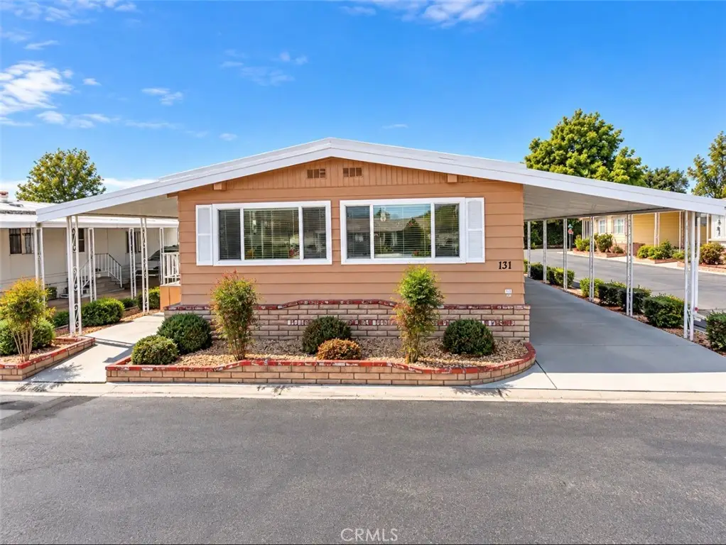 2205 W Acacia Avenue #131, Hemet, CA 92545 - #1