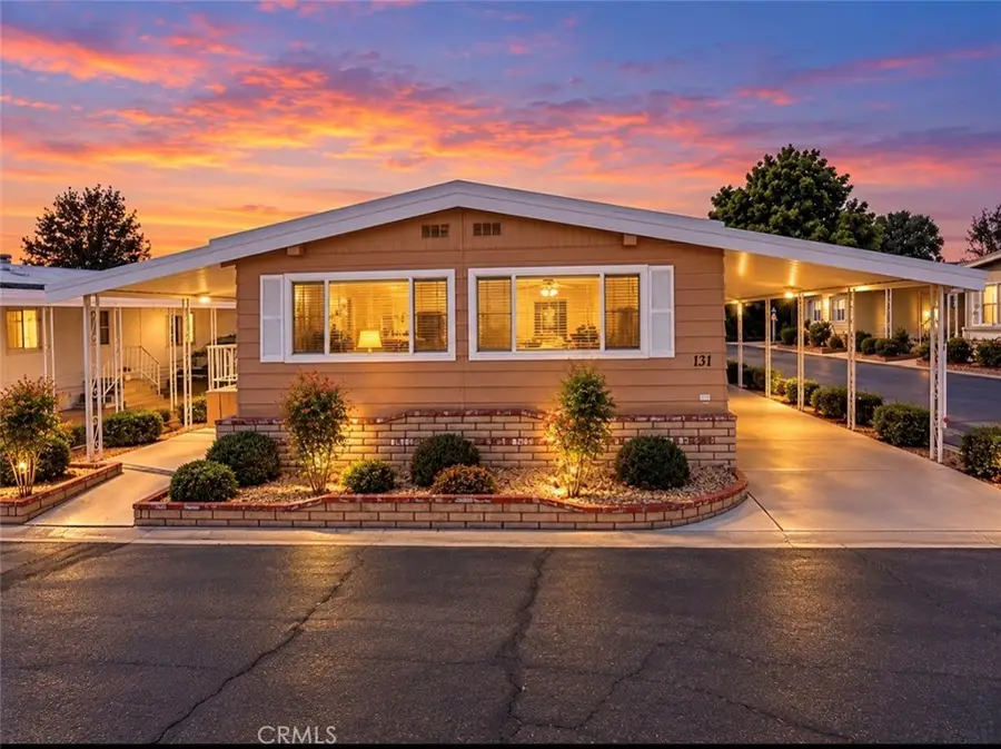2205 W Acacia Avenue #131, Hemet, CA 92545 - #2