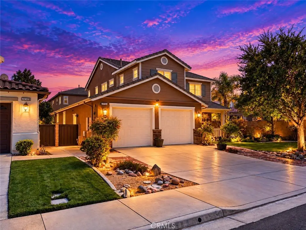 31911 Bitterroot Court, Temecula, CA 92592 - #1