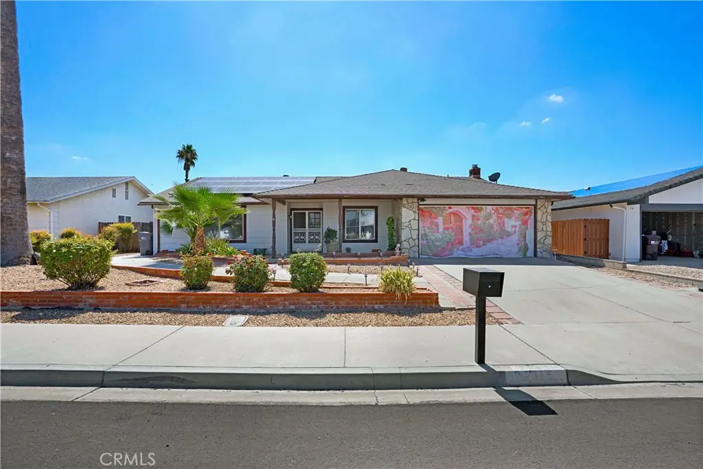 27815 Foxfire St., Menifee, CA 92586 - #1