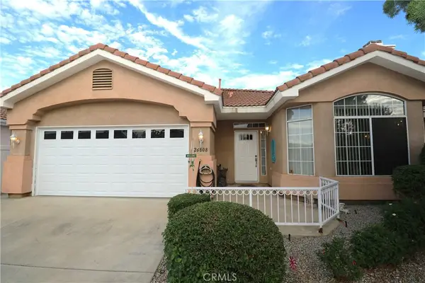 26808 China Drive, Menifee, CA 92585