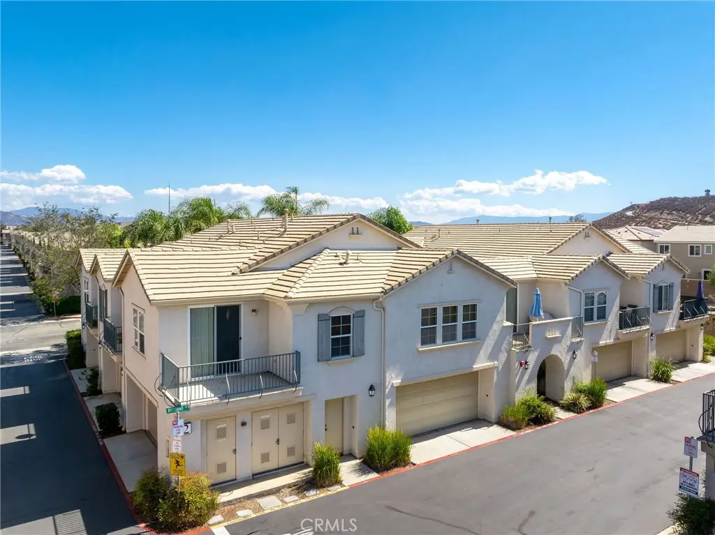 36352 Bastiano Lane, Winchester, CA 92596 - #1
