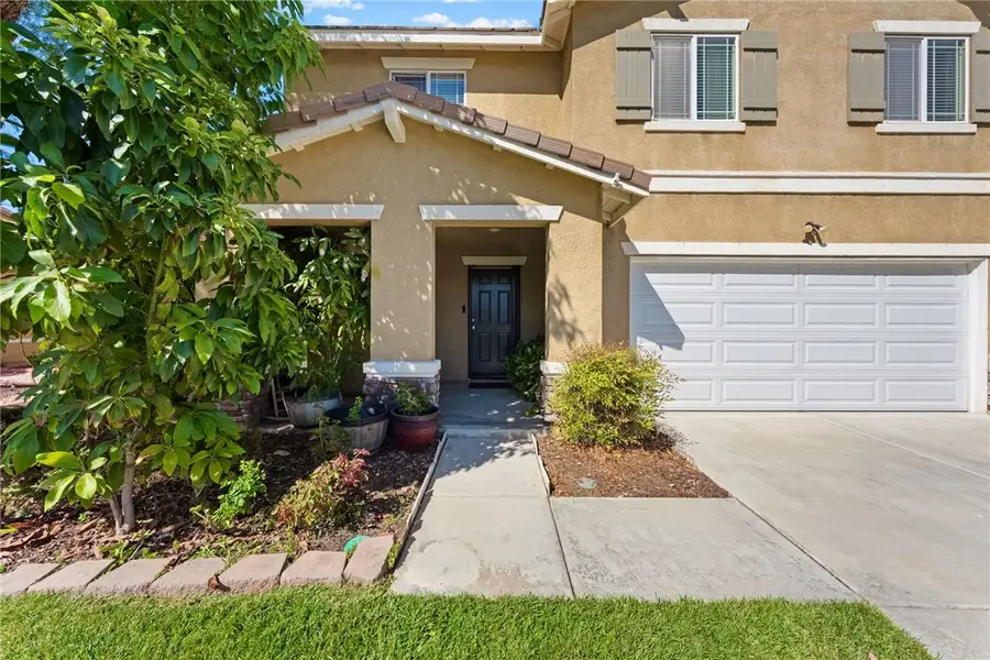 702 Gloriosa Avenue, Perris, CA 92571 - #2