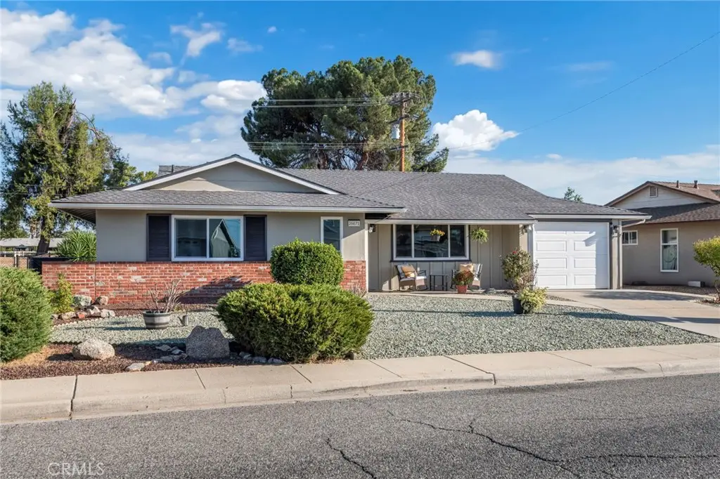 26671 Sun City Boulevard, Sun City, CA 92586 - #1