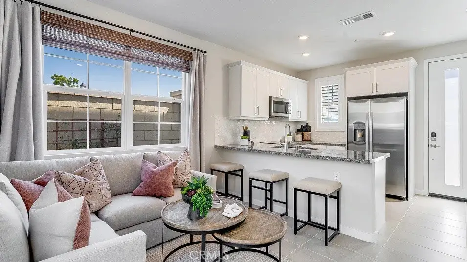 4548 S Forsyth Paseo, Ontario, CA 91762 - #1