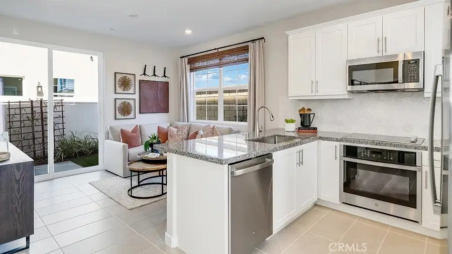 4548 S Forsyth Paseo, Ontario, CA 91762 - #2
