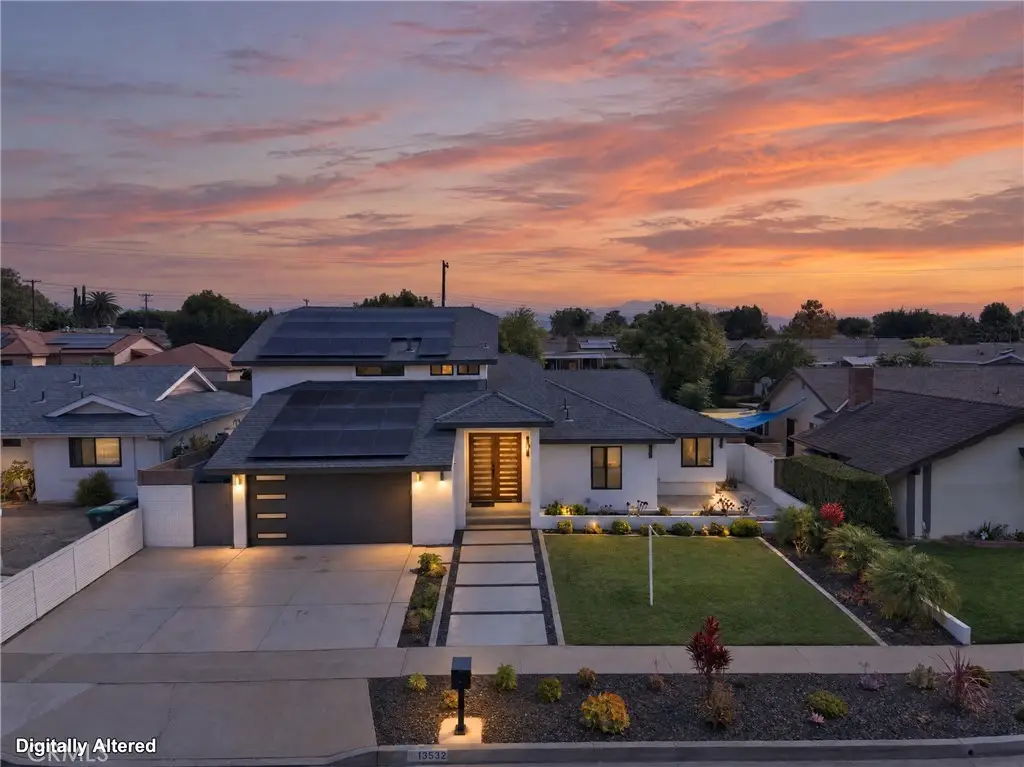 13532 Loretta, Tustin, CA 92780 - #1